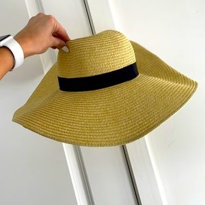 Floppy Hat